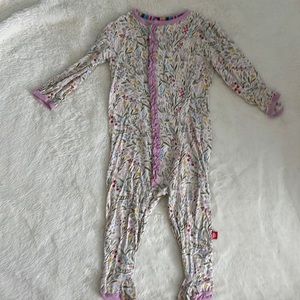 Magnetic Me 6-9 mo modal sleeper